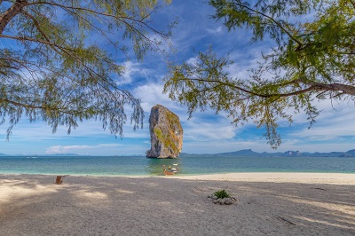 Krabi 4 island6